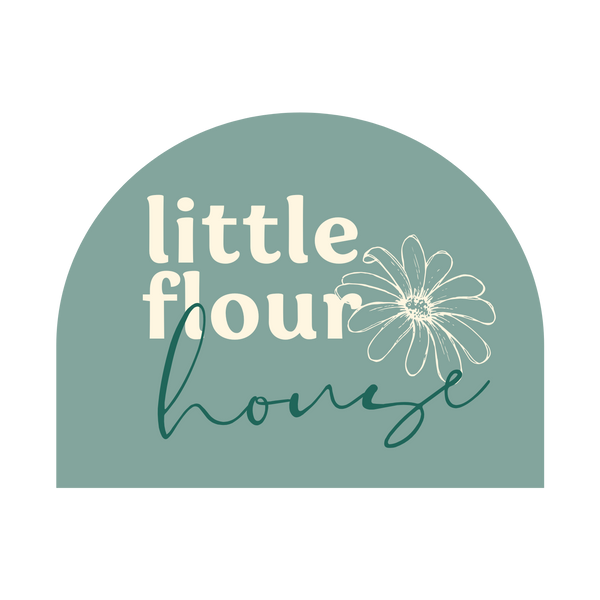 little flour house