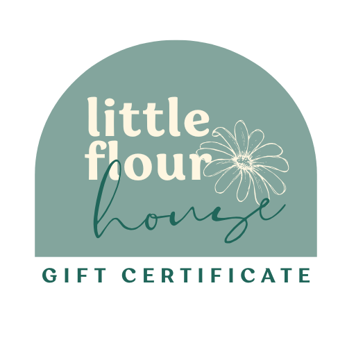 little flour house gift card